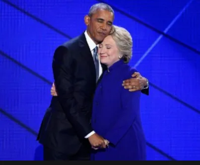 The Right Side: Did Obama Help Finance the Creation of Covid 19 in 2015?