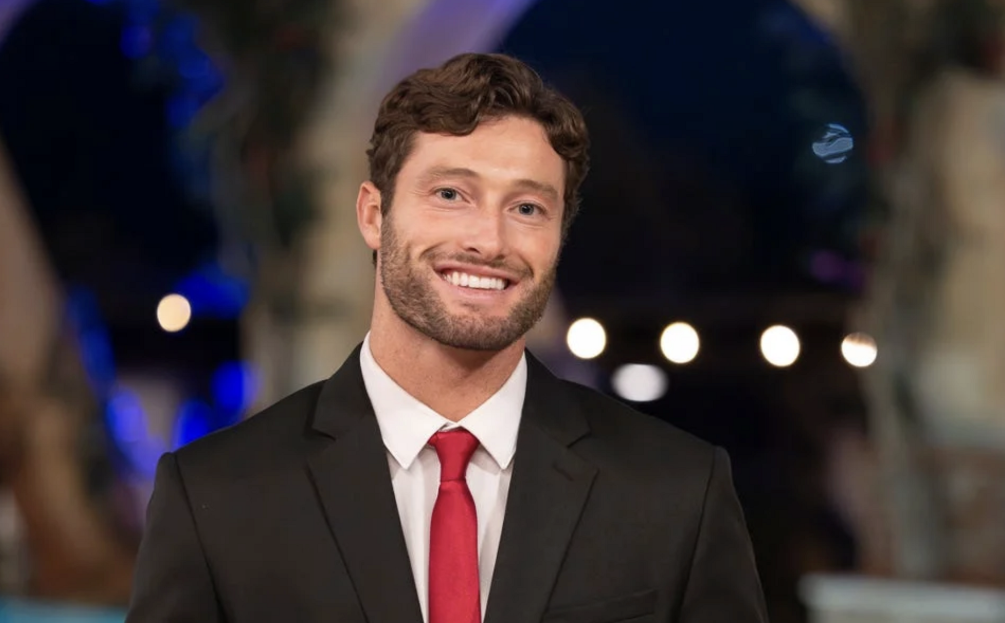 Doug Mason Got Engaged To Taylor Frankie Paul On The Bachelorette And Then She Dumped Him A Month Later And Now The Season Will Never Air