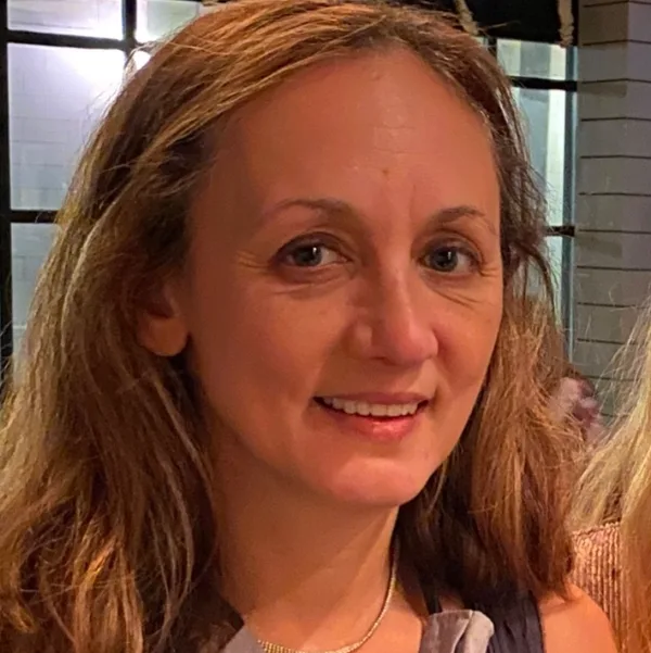 Catherine Kassenoff