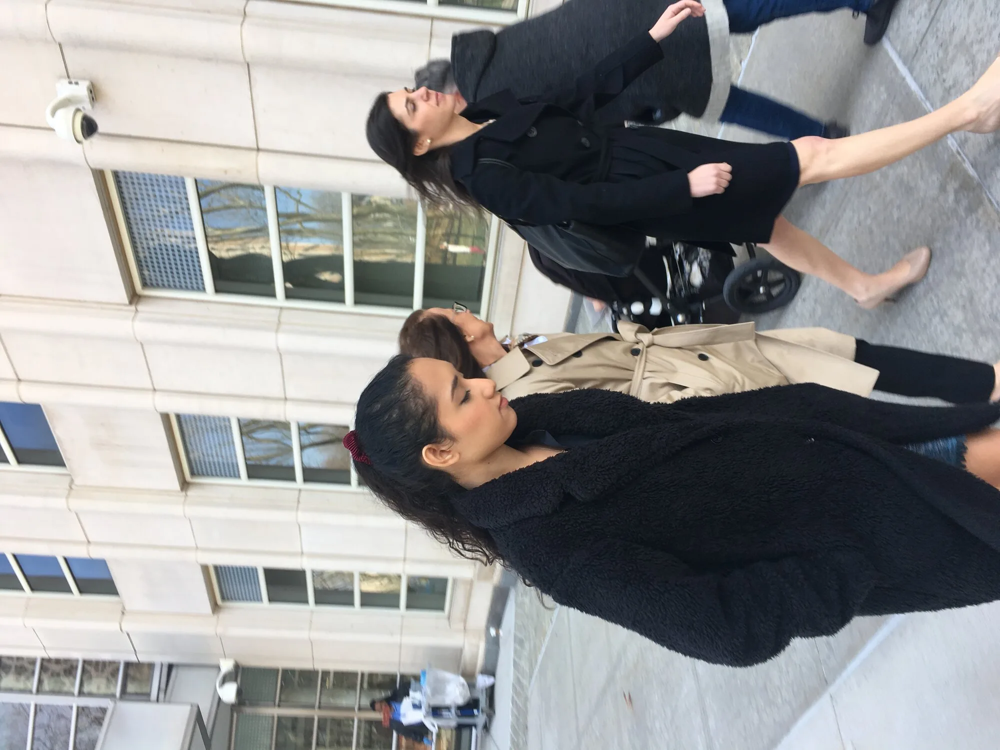 Court hearing: Trial may be delayed 10 days – Allison Mack & Kathy Russell hot in plea negotiations; Prosecution asks if Nxivm is still operating