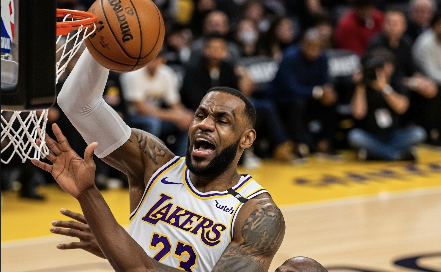 Is Lebron Retiring?: Here’s What We Know About His Future After Being Swept