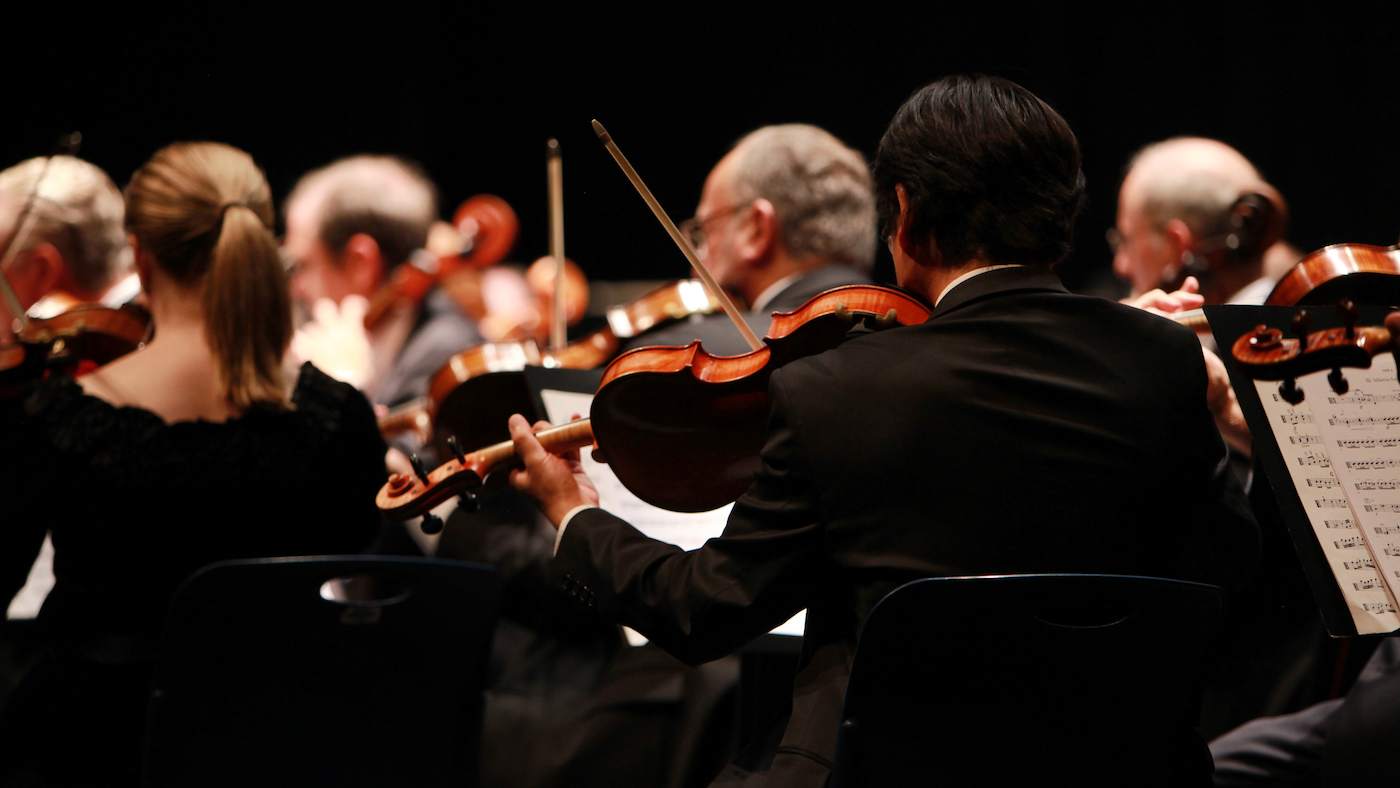 Cho-Liang Lin’s Career Advice Every Music Student Needs for Today’s Industry