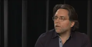 Keith Raniere