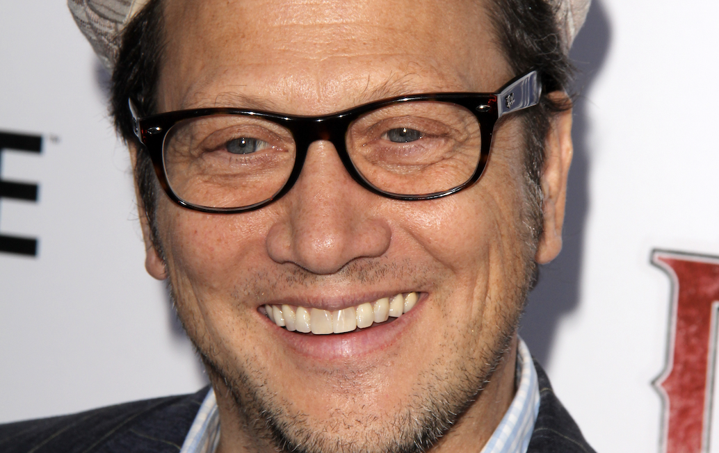 Rob Schneider’s Budapest Interview Reveals The Moment He Says Everything Changed For Him