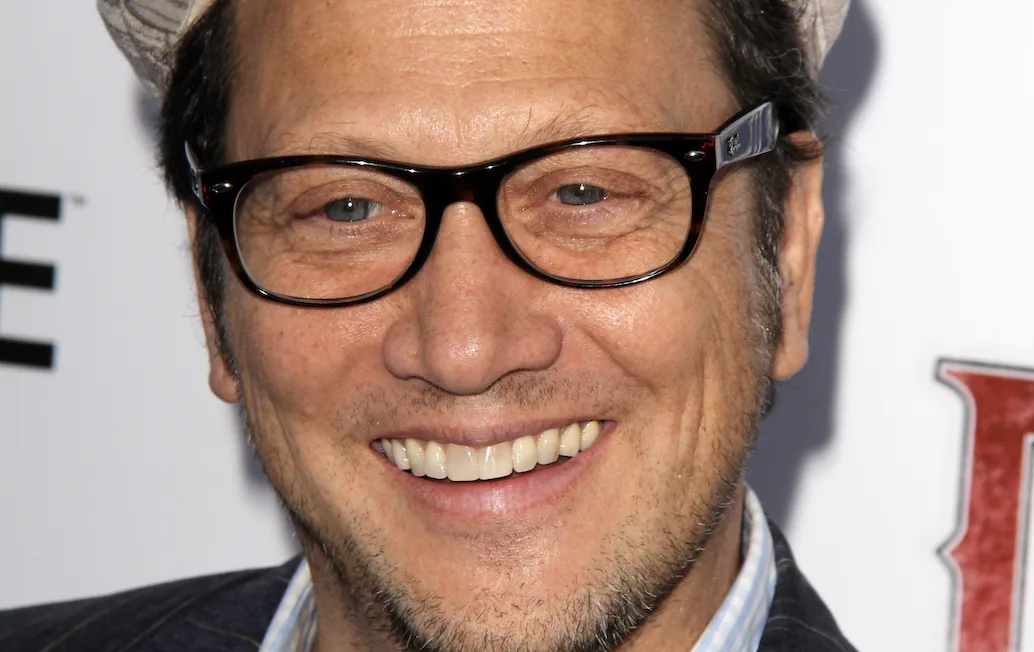 Rob Schneider’s Budapest Interview Reveals The Moment He Says Everything Changed For Him