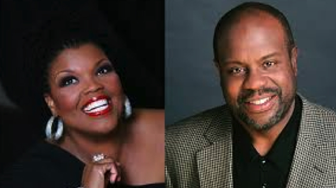 Gershwin's Porgy and Bess and Brahms - Fri & Sat