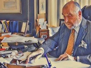 Raul Felder, Esq.