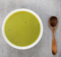 soup split pea