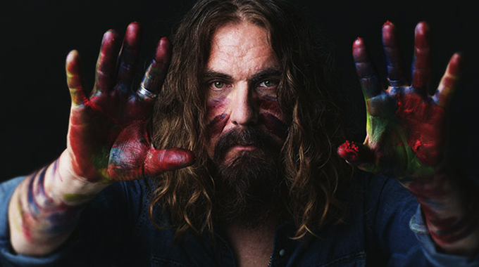 LEE HARVEY OSMOND - THU, 5/26