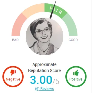 Help Nancy get a better reputation and notes along the Vanguard trail
