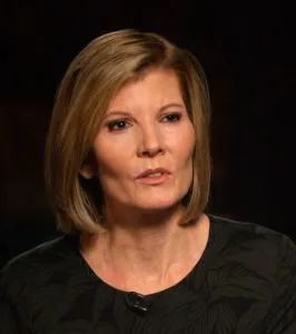 NBC's Kate Snow interviewed Dr. Danielle Roberts.