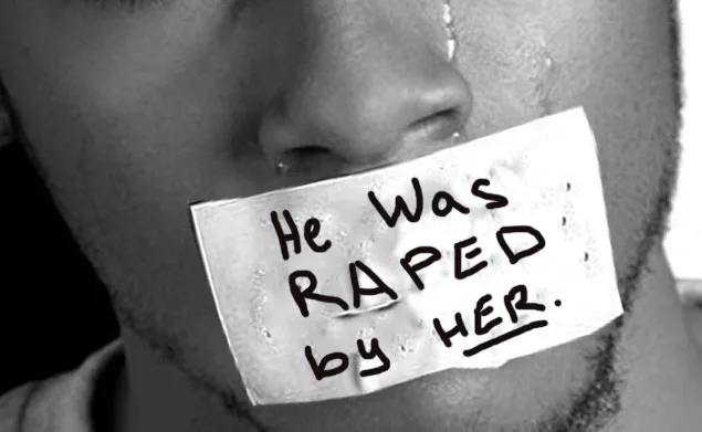 Del Negro, LA #2: Did Jim use that ‘old-Raniere charm’ or did woman rape him?