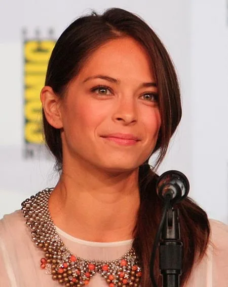 MK10ART: Kristin Kreuk Had Much Larger Role in Nxivm Than She Admits