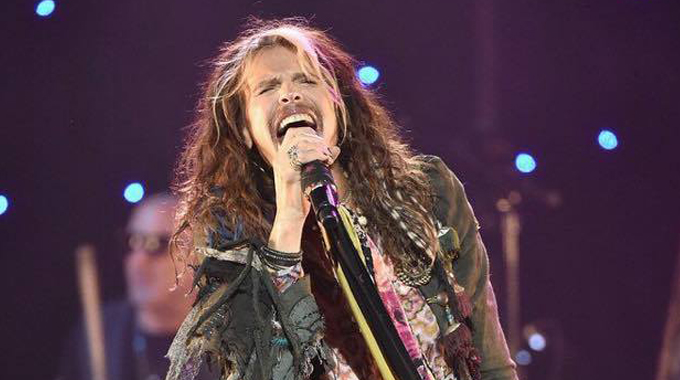 Steven Tyler - 3/31 @ Fallsview Casino