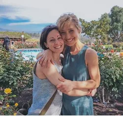 Guest View: In Defense of Allison Mack – Salzmans did far worse crimes