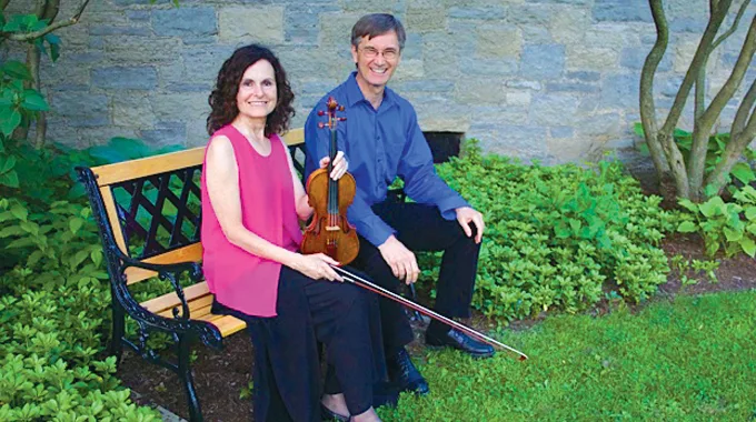 Roycroft Chamber Music Festival: The Festival Concludes Its 23rd Season This Weekend
