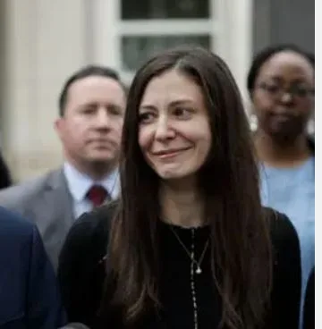 The Other Side of the Appeal By the Man Who Most Wanted to See Raniere Convicted— Part 2 — The Prosecution Team – Moira Kim Penza