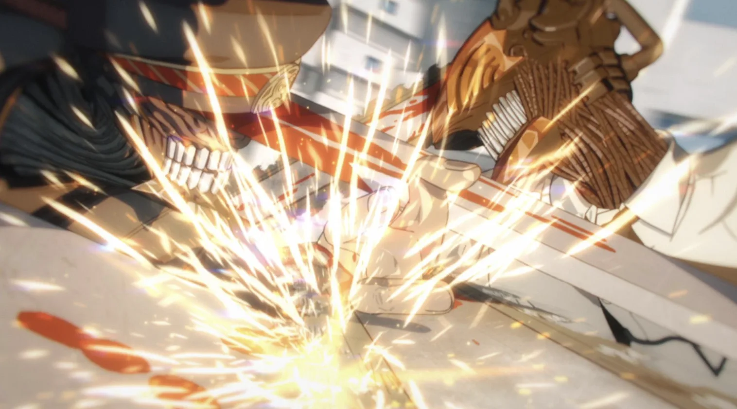 Chainsaw Man Ending After 8 Years And The Final Chapter Just Gave Fans Something They Never Expected To See Again