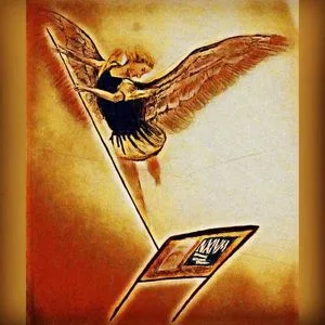 St Michael destroys NXIVM