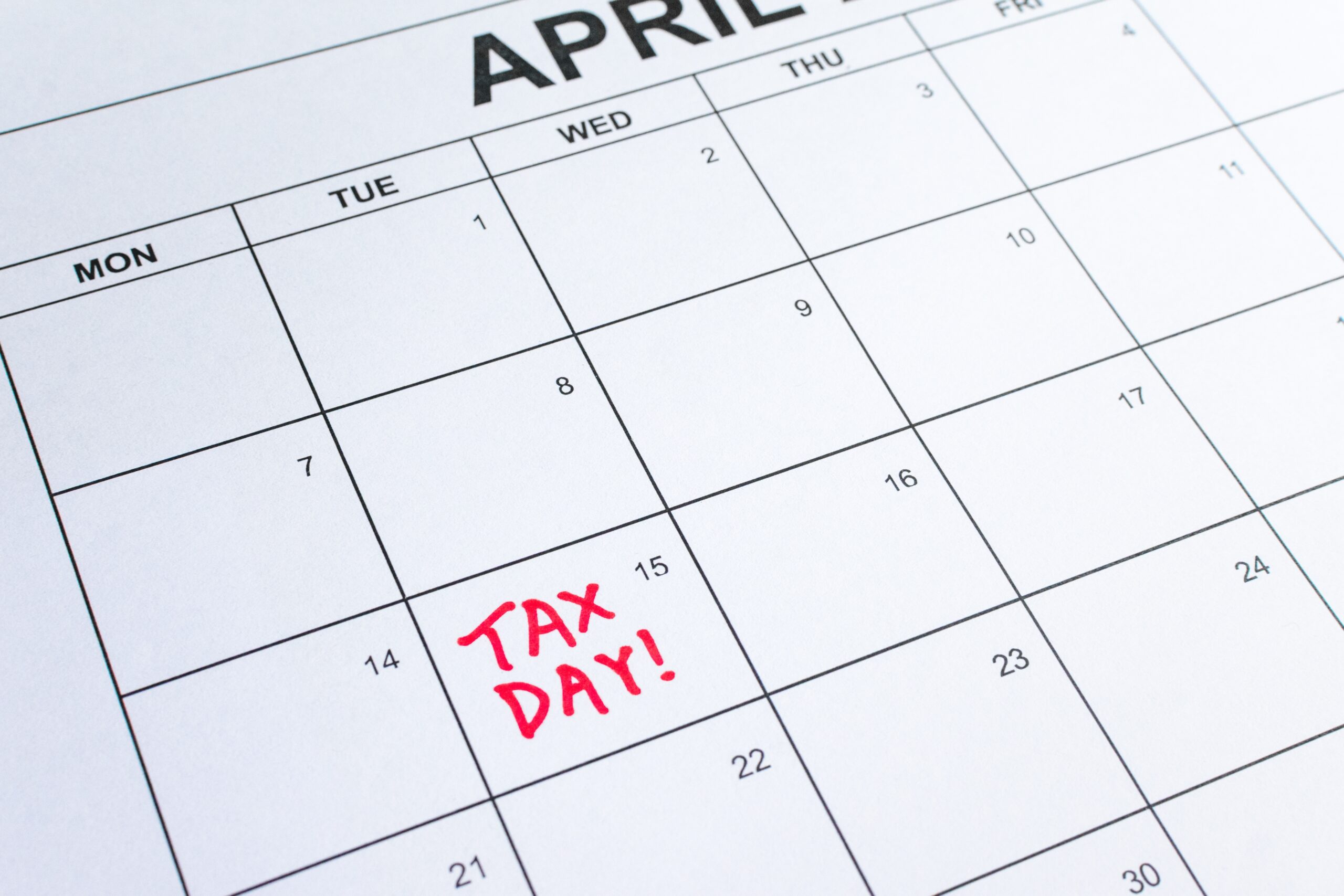 Tax Day Deals 2026 Mean You Can Eat For Free Today If You Know Where To Go