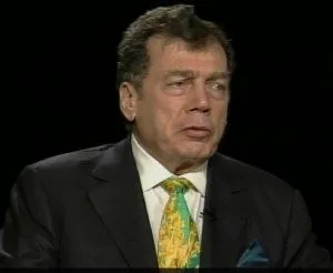 Edgar Bronfman