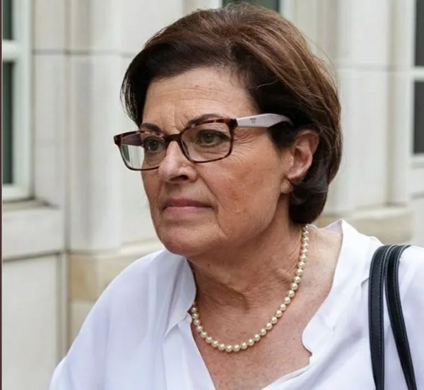 Nancy Salzman