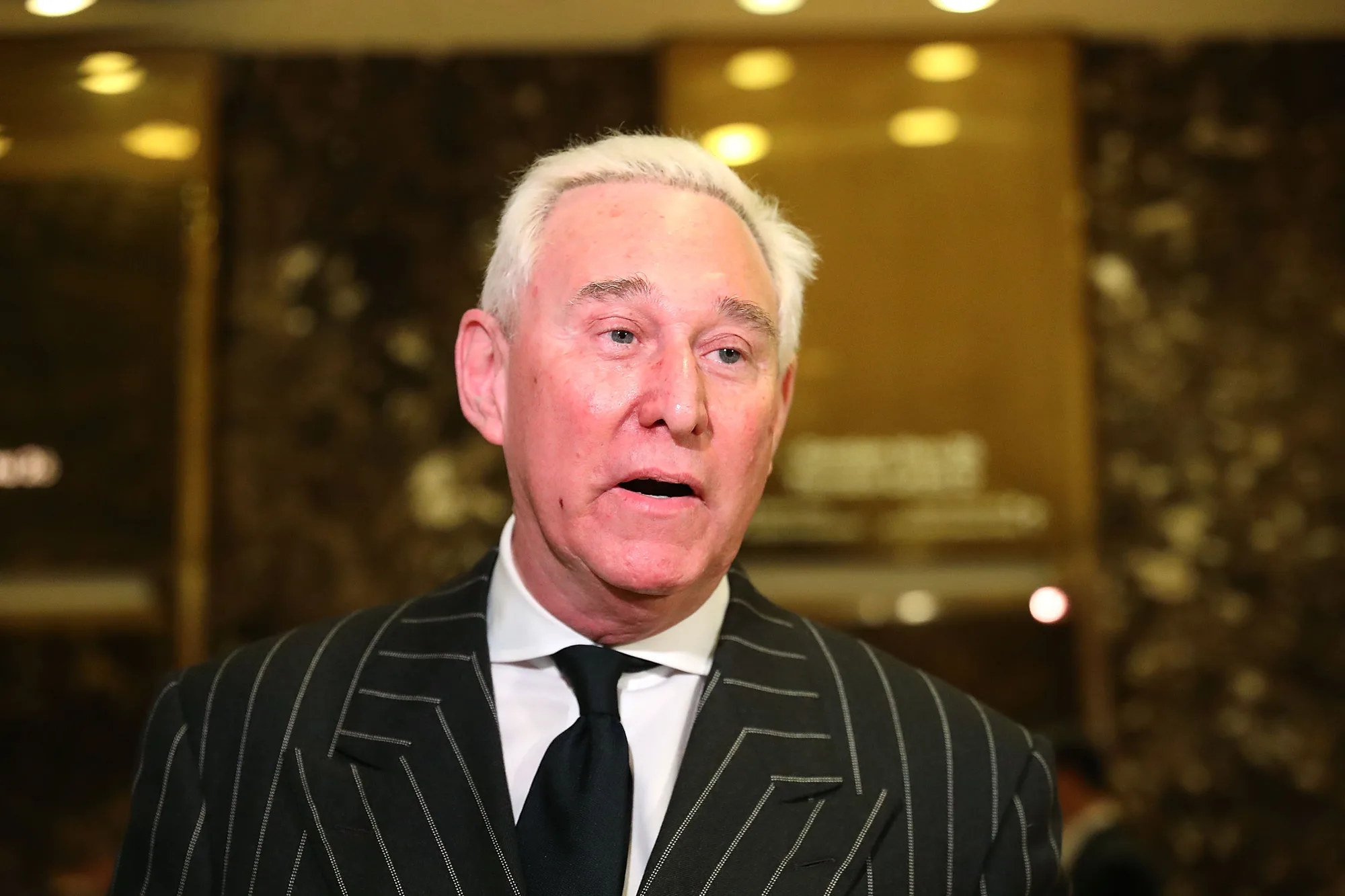 Dux: A botched attempt to kill Trump adviser Roger Stone, or send him a warning? But who’s behind it?