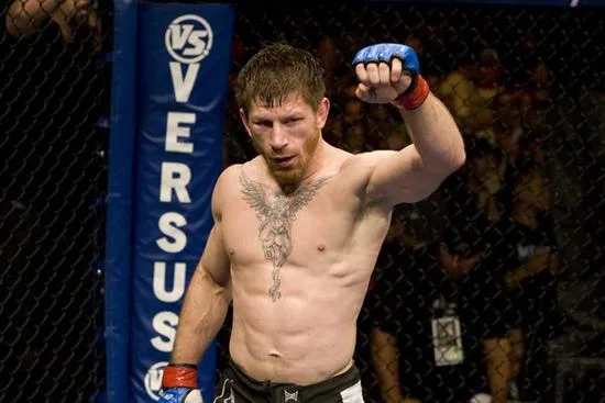 Champion Mike Brown to hold seminar in Blasdell; MMA safer than the Bloodsport days of Frank Dux