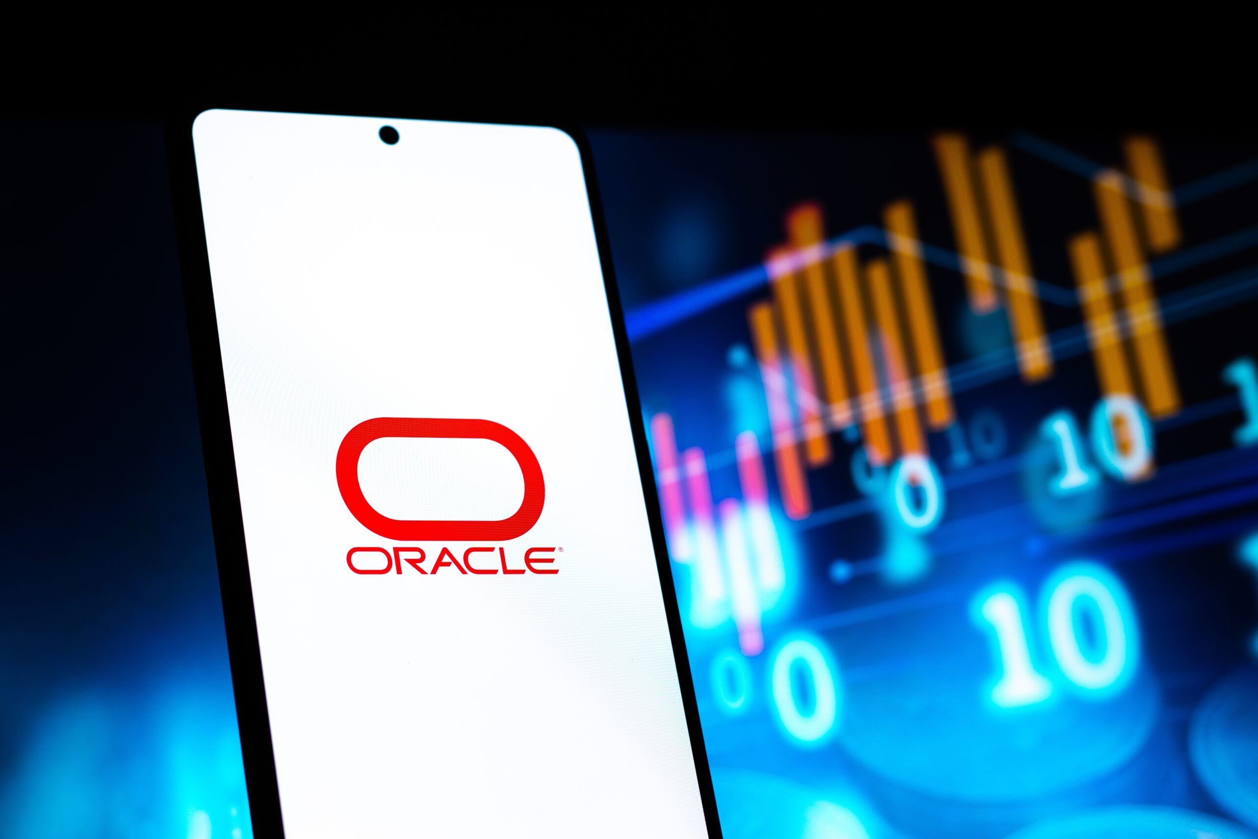 Oracle Stock Is Down 60 Percent From Its Peak And Analysts Think The Market Is Getting It Wrong
