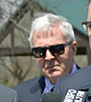 Is Bruce’s Goose Cooked? Did Former AUSA Knowingly Present Bogus Letter to Grand Jury in Parlato Case?