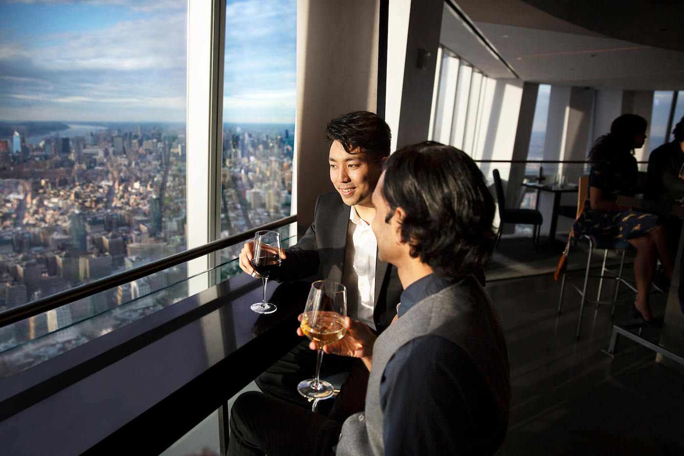 <strong>The 4 Best Views of the Iconic NYC Skyline</strong>