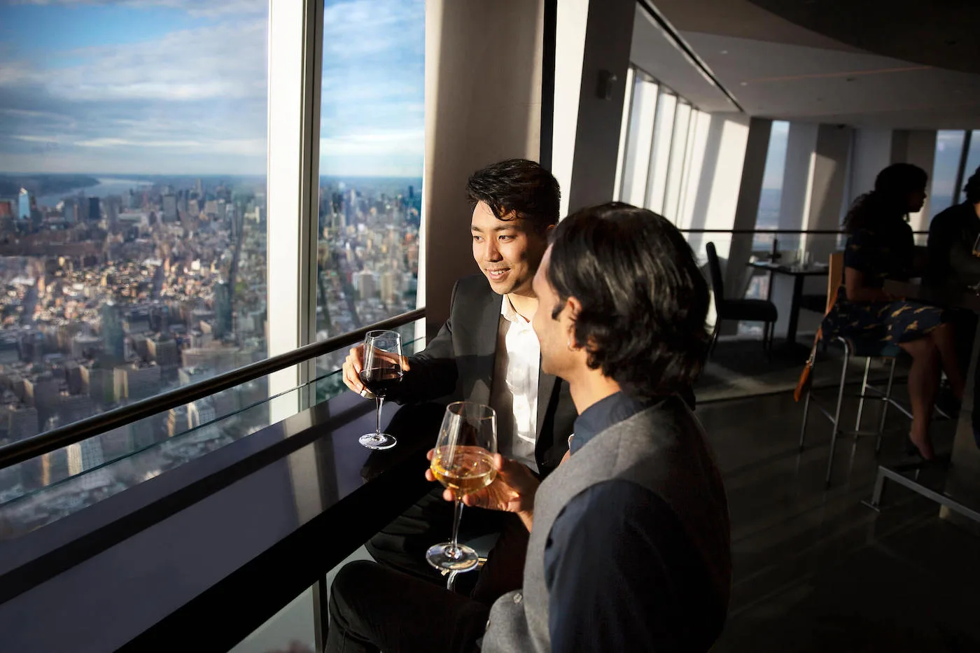 <strong>The 4 Best Views of the Iconic NYC Skyline</strong>