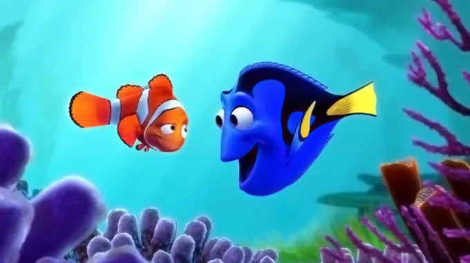 “Finding Dory”  A Fine Kettle Of Fish For Our Politically Correct Parents