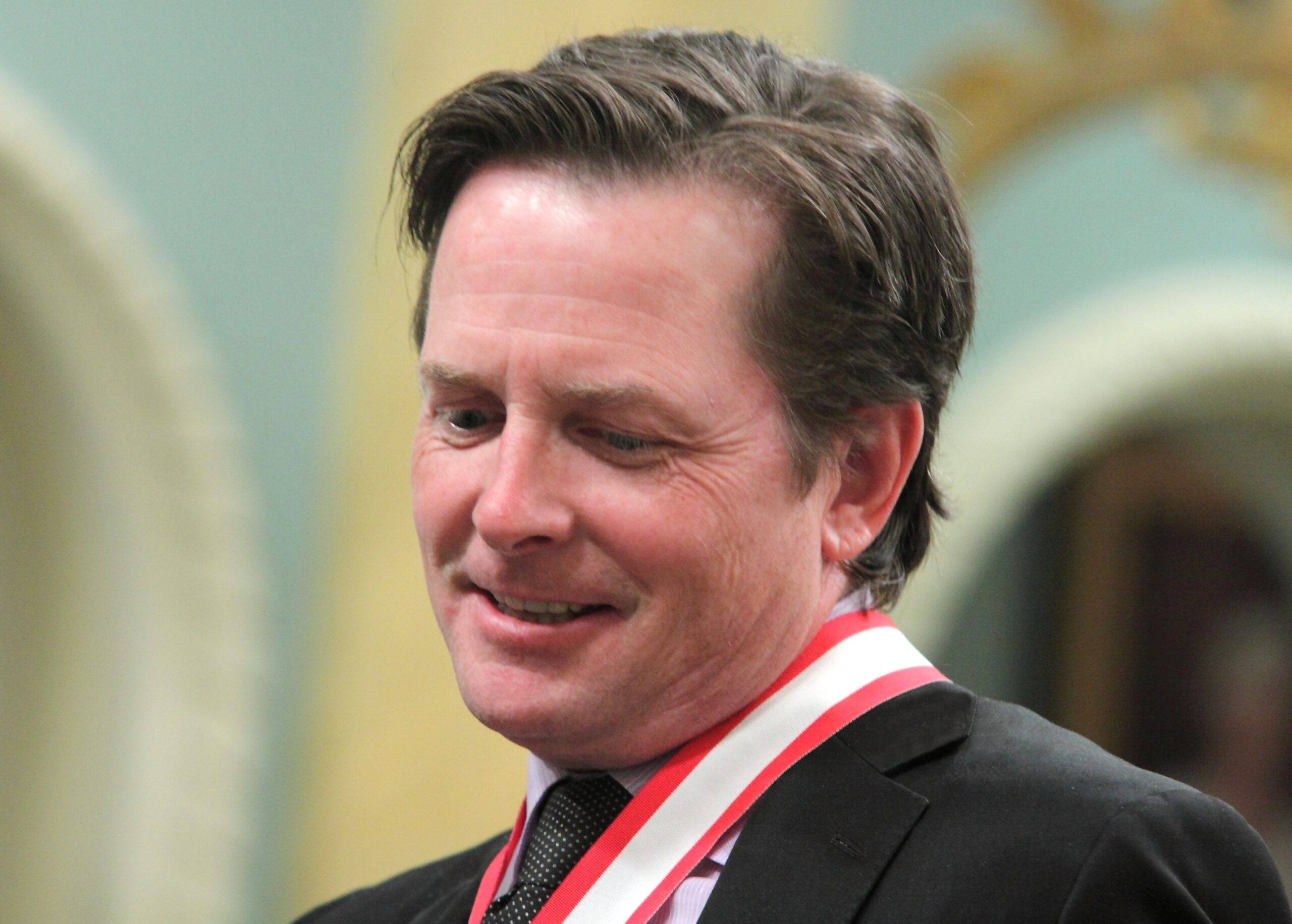 Michael J. Fox Is Not Dead And The Full Story Of Today’s CNN Incident Is A Wild One