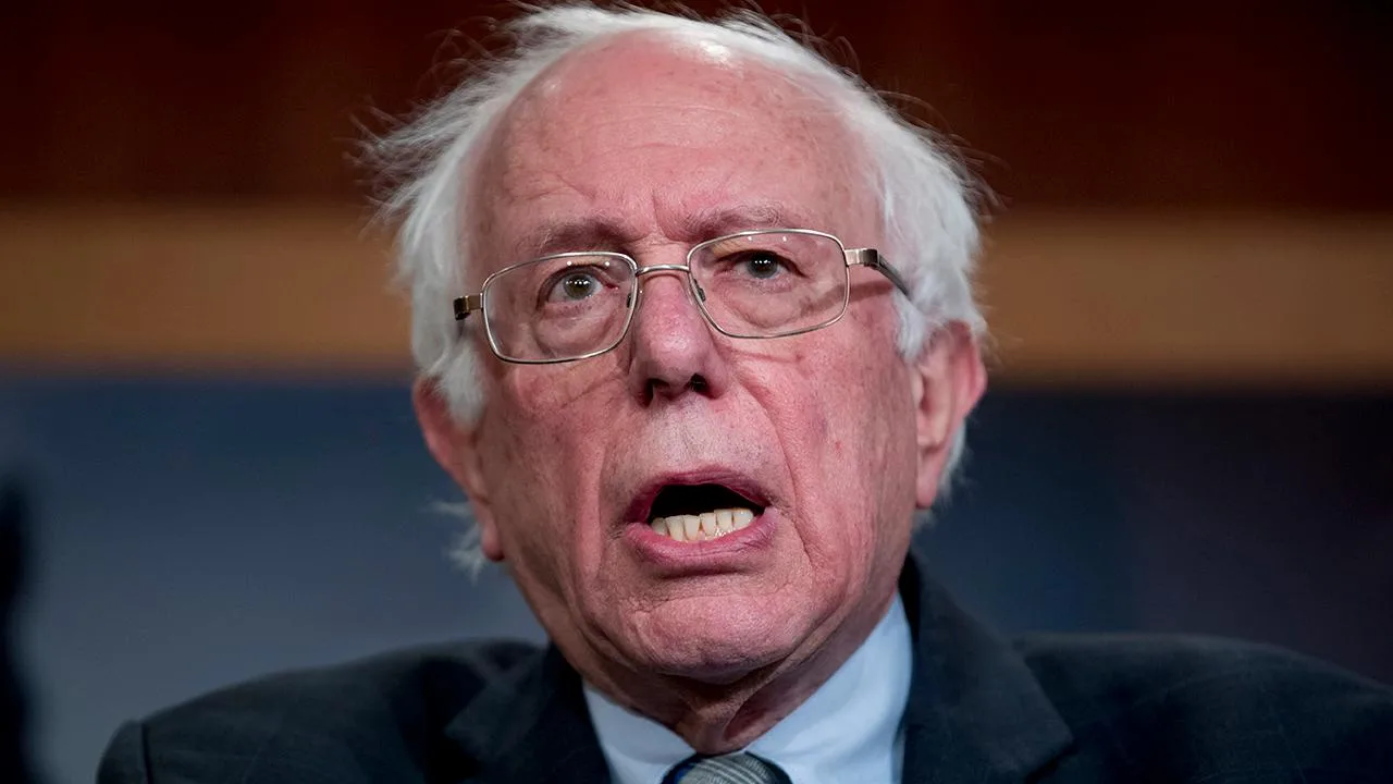 How Would Bernie Sanders Overthrow Our Constitutional Republic?