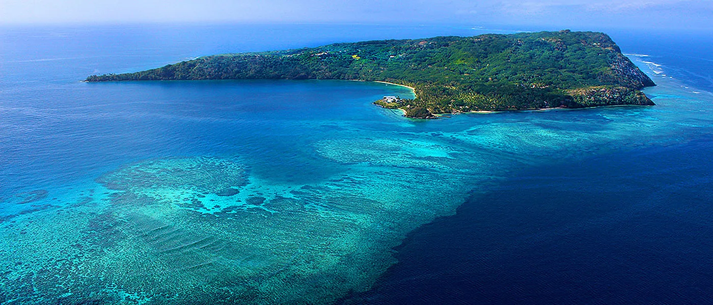 ‘Bula’ is the word of the day for Raniere, and Fiji judges