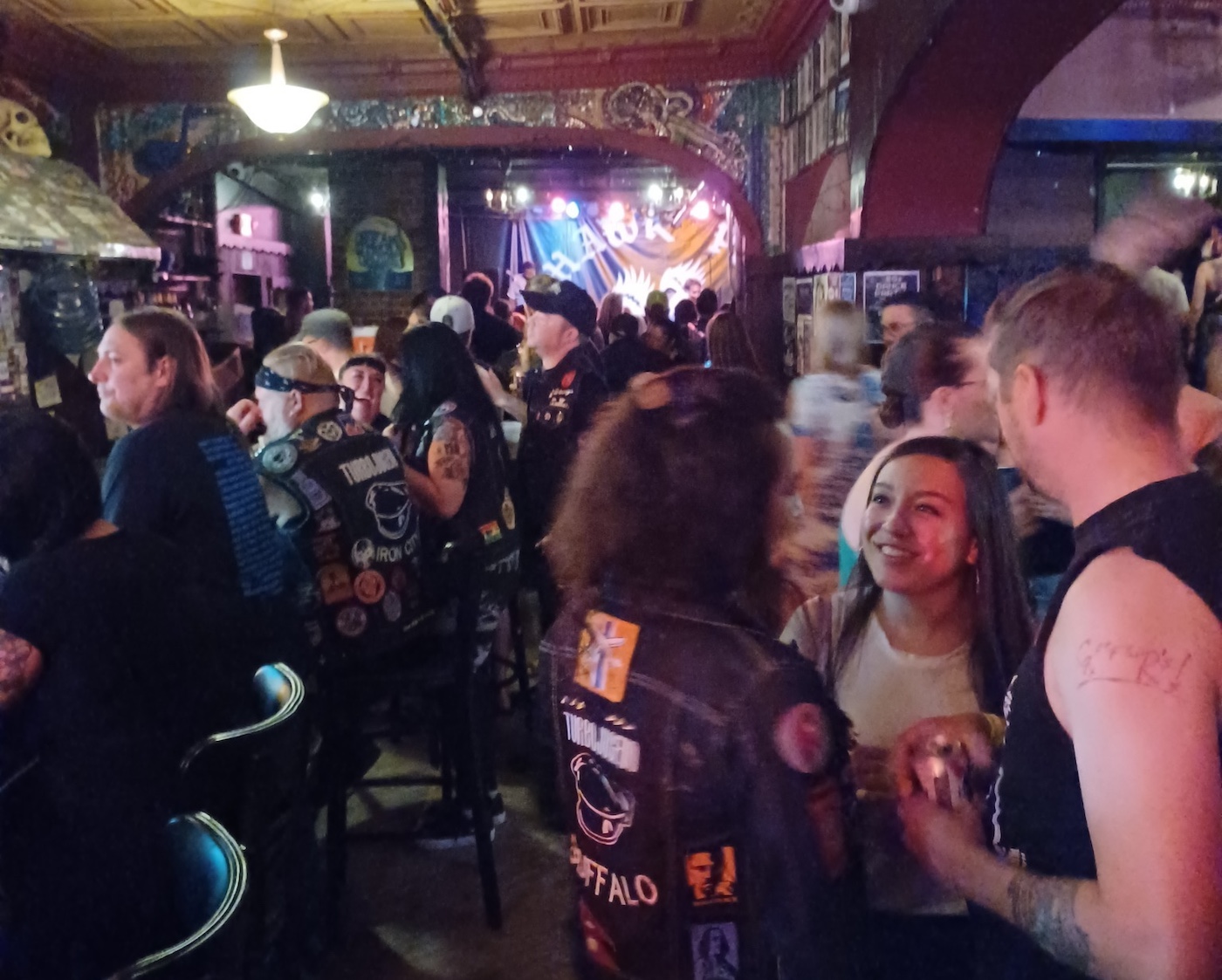 Bands coming to MOHAWK PLACE