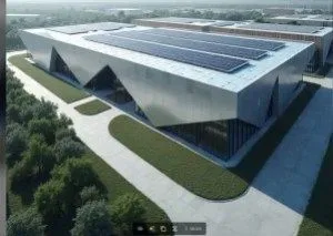 data center