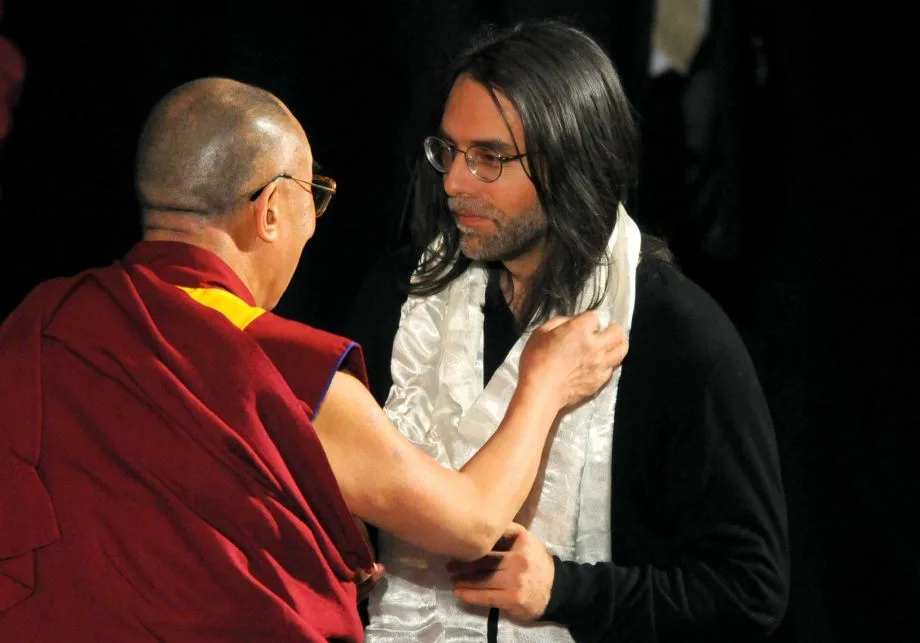 Raniere has ‘taken the fall’; but shall we hate as Raniere hates?