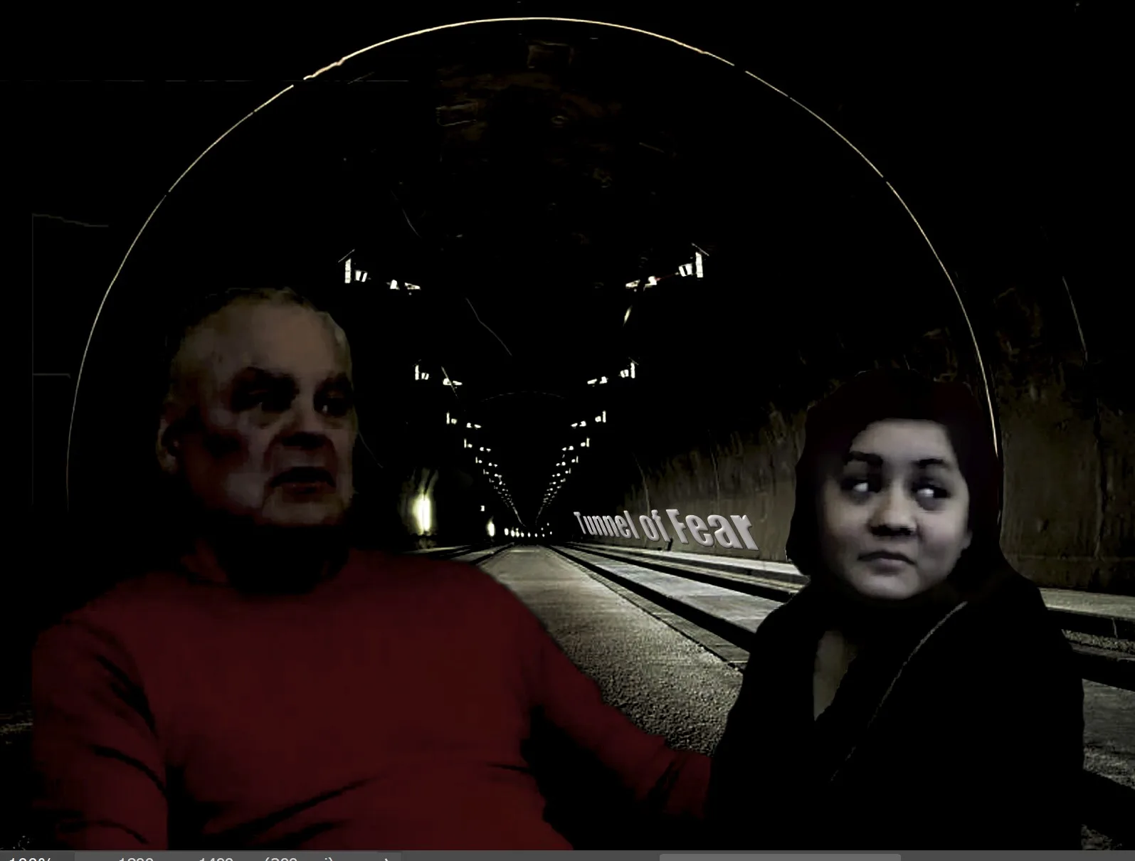 Swami Chetanananda’s Dark Passage With Natacha