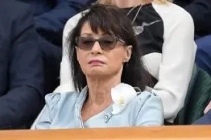 Princess Elizabeth Nxivm
