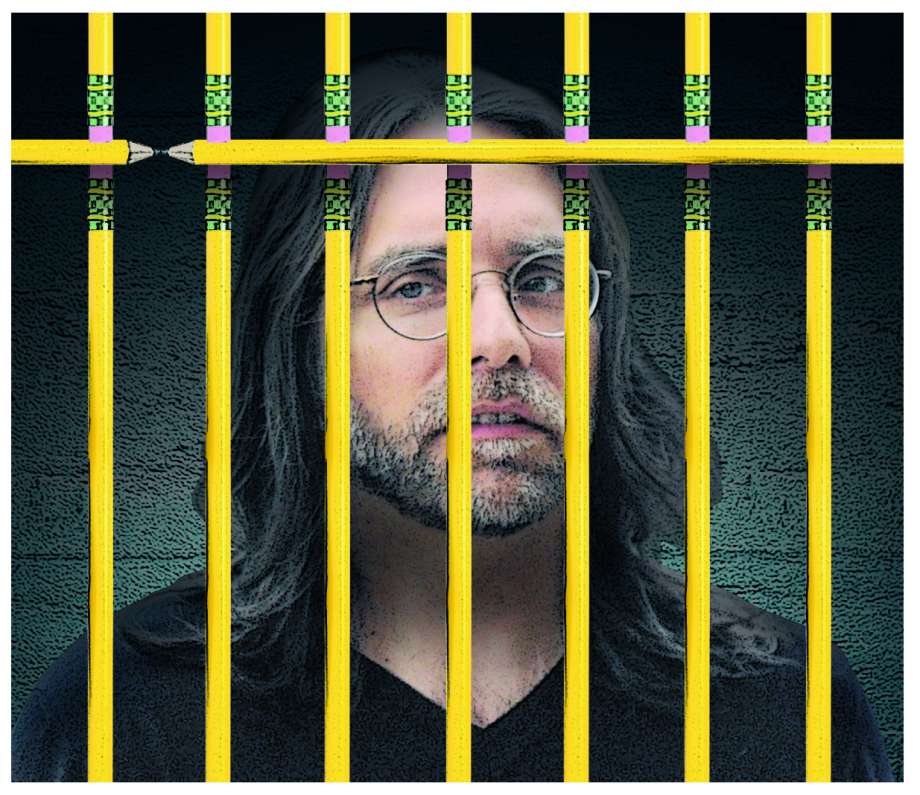 Raniere seeks $10 million bail bond – offers to provide – at his own expense – armed security guards to watch him