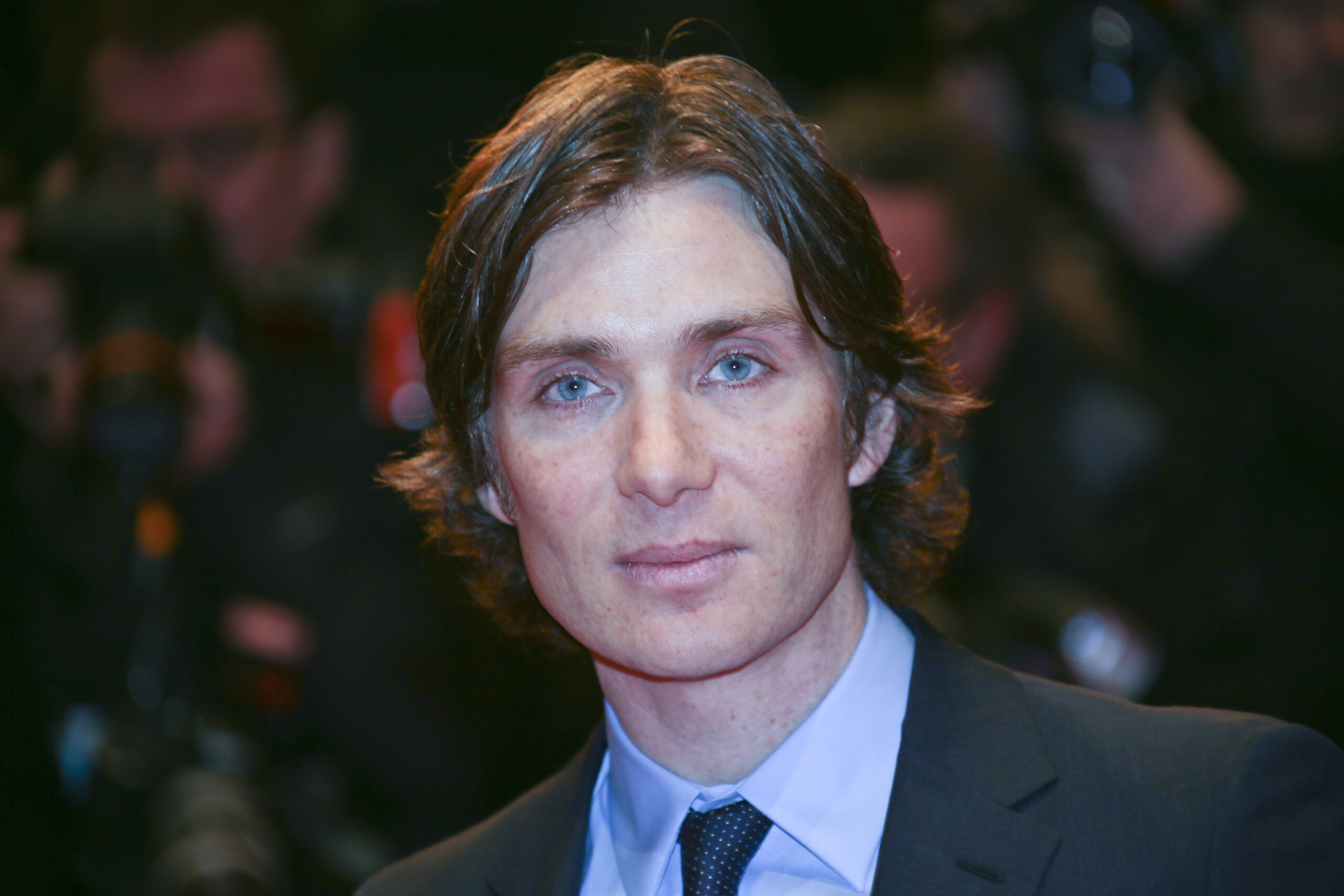 Cillian Murphy Just Opened Up About Returning As Tommy Shelby And What He Said About Barry Keoghan Will Surprise You