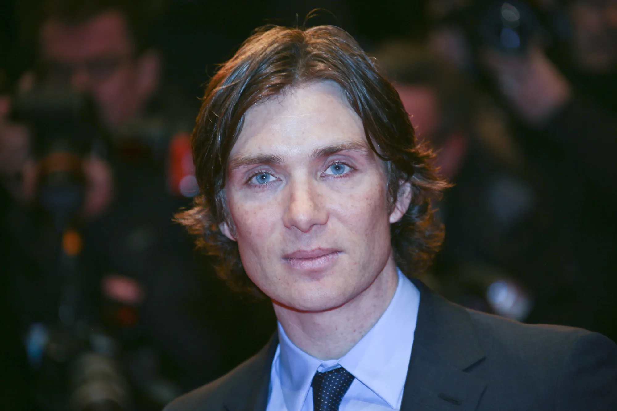 Cillian Murphy Just Opened Up About Returning As Tommy Shelby And What He Said About Barry Keoghan Will Surprise You