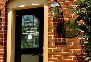 Neal Graber, Dental Center of Huntington, Shelton, CT