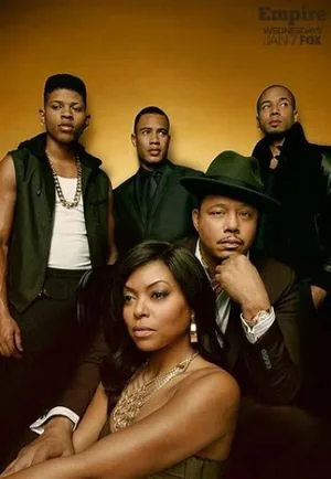 The Cast of Empire