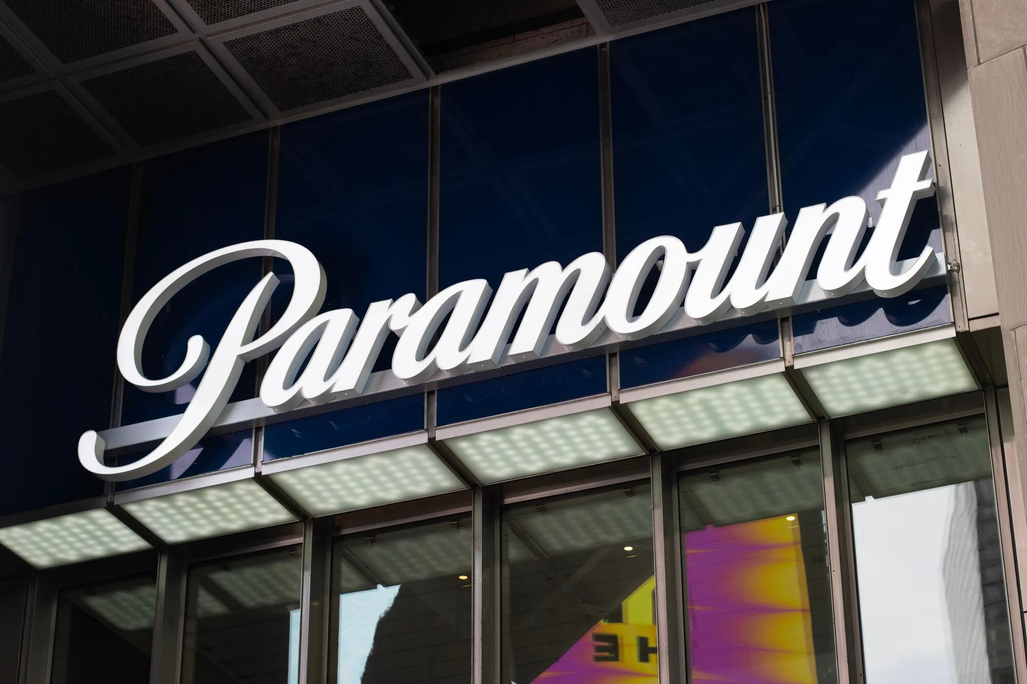 Paramount Is Cleared To Acquire Warner Bros Discovery