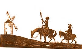 Guest View: The impossible quest toward a hopeless cause: Vanguard