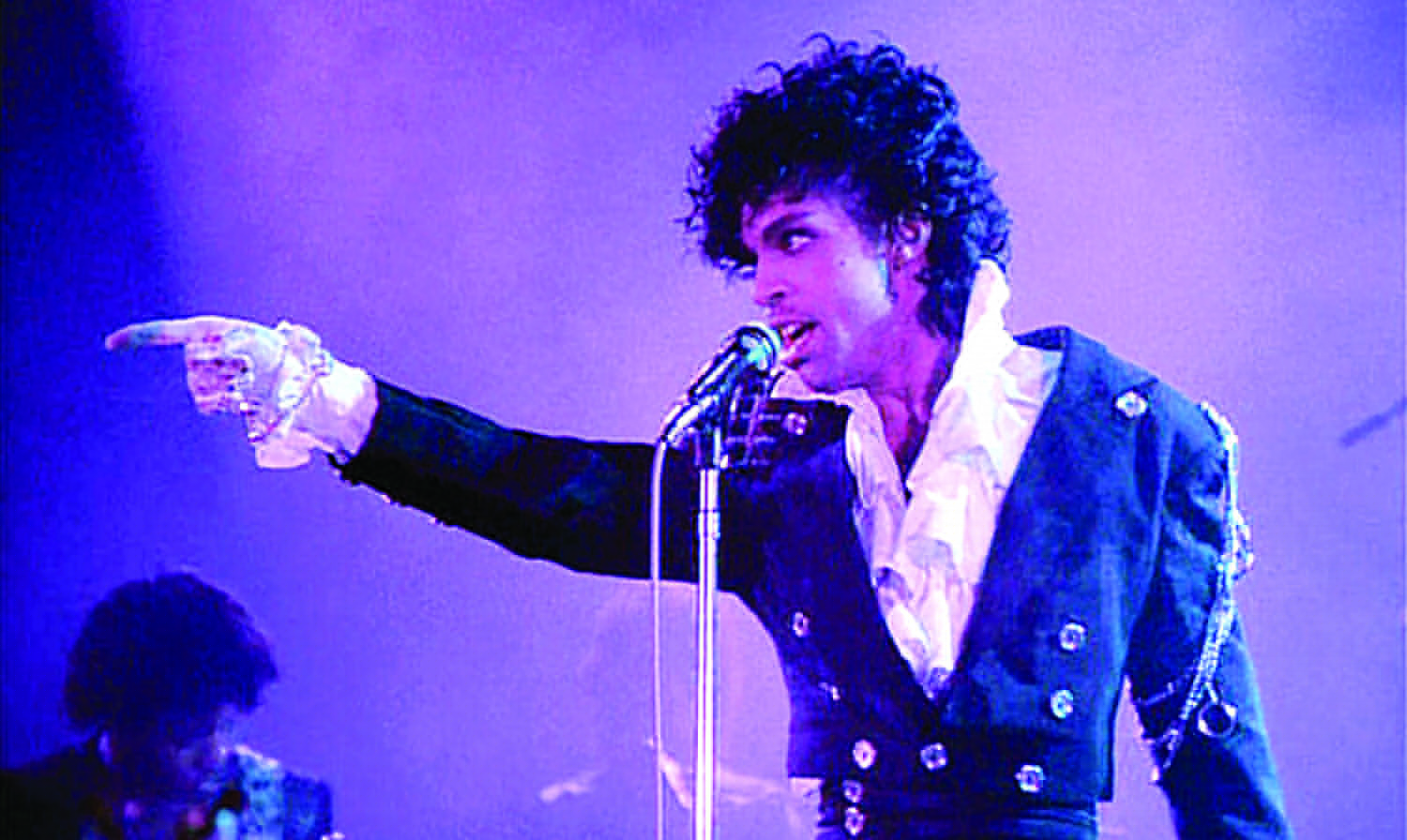 PRINCE SUMMER SOUL TRIBUTE -