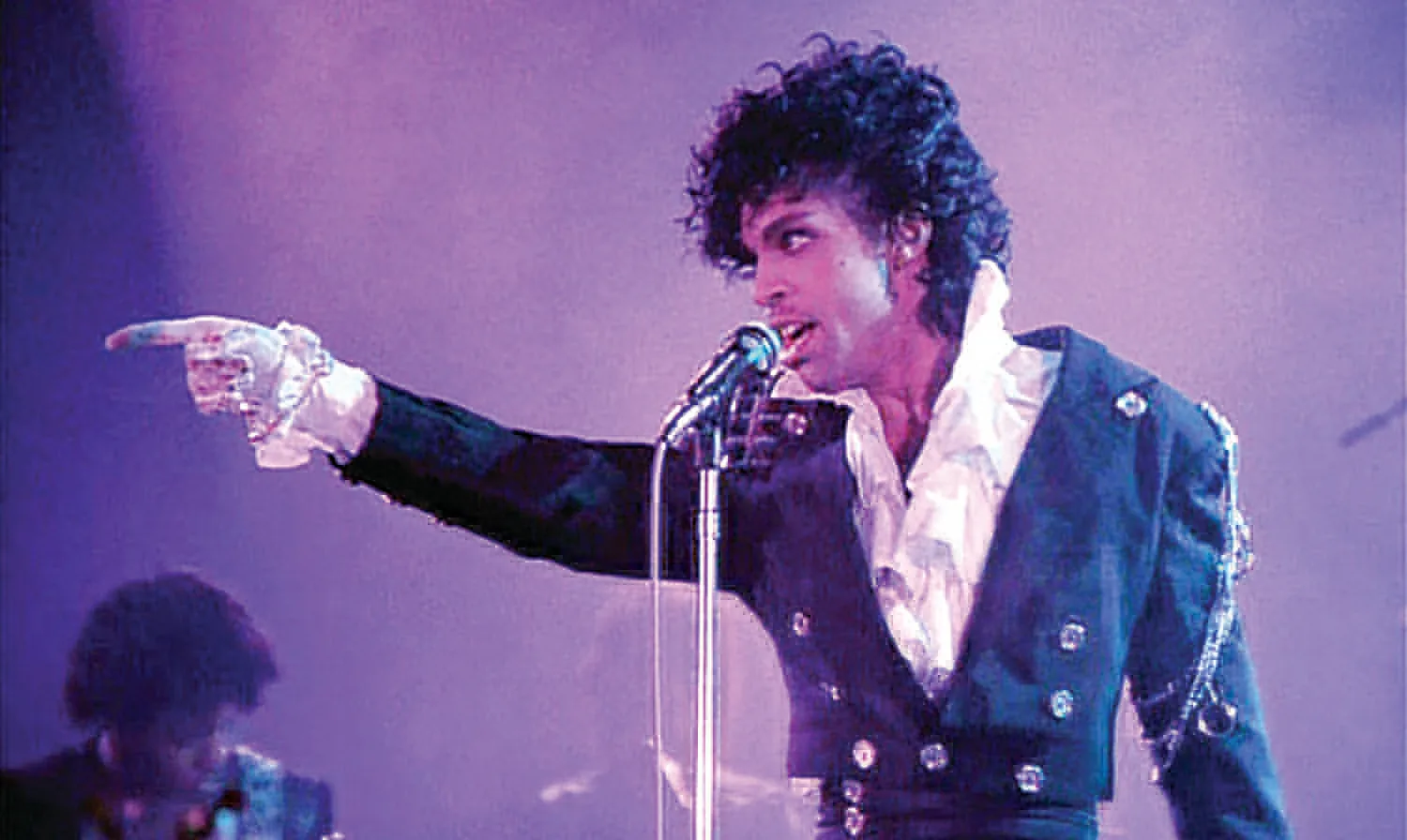 PRINCE SUMMER SOUL TRIBUTE -